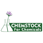 Chemstock, Dubai, logo