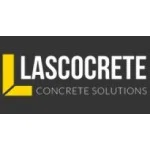 Lascocrete, Cape Town, logo