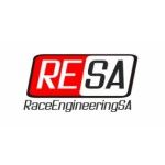 RaceEngineeringSA, Pretoria, logo