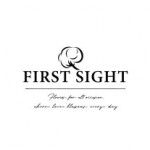 First Sight SG Florist, Singapore, logo