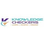 Flipped Classroom Learning Software | Knowledge Checkers, Bheemavaram, logo