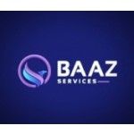 Baaz Services, Karama, Dubai, logo
