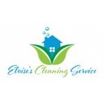 Eloise's Cleaning Services, Wilmington, logo