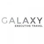 Galaxy Executive Travel, Garforth, logo