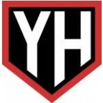 Yard Hero Inc, Edmonton, logo