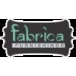 Fabrica Furnishings, Agra, logo