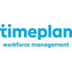 TimePlan Software A/S, Aalborg, Logo