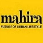 Mahira Homes, Gurgaon, logo
