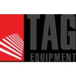 Tag Equipment, Stouffville, logo