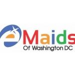 eMaids of Washington DC, Washington, logo