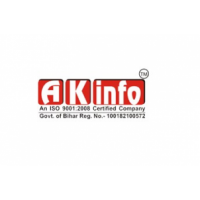 AK Info Institute, Delhi AK Info Institute, Delhi