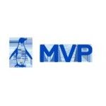 MVP Airconditioner, Coimbatore, logo