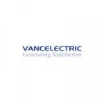 Vancelectric, Springfield, logo