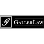 Galler Law, LLC, Roswell, logo