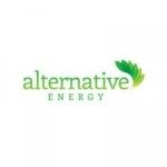 Alterative Energy, Dublin, logo