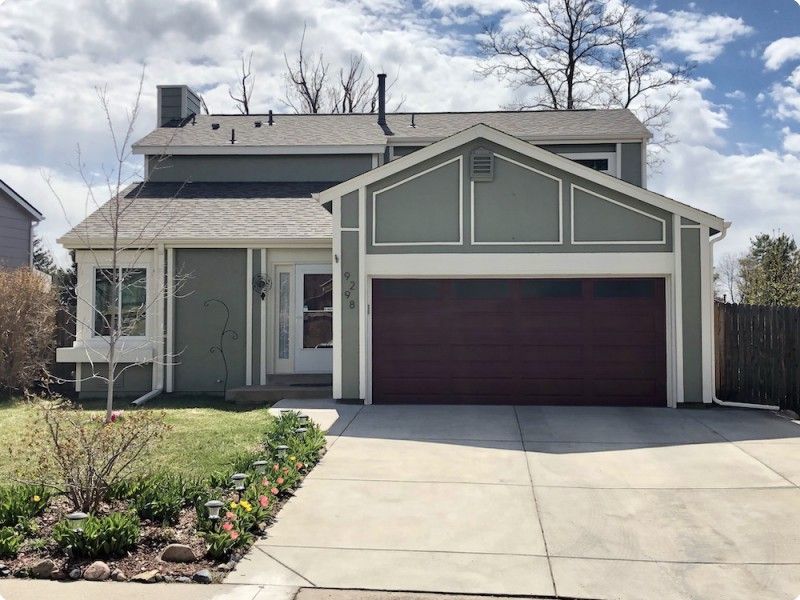 H3 Paint Interior and Exterior Custom Painting Longmont 