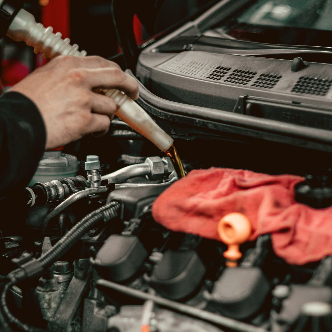 CNR Auto Repair & Detailing, Ona