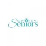 Supporting Seniors, Ottawa, ON, logo