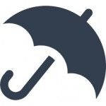 Rain City Maids of Bellevue, Bellevue, logo