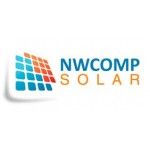 NwComp Solar GmbH, Wehringen, Logo