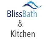 Bliss Bath & Kitchen, Markham, logo