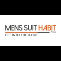 Mens Suit Habit, los Angeles