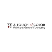 A Touch of Color Painting & General Contracting LLC, Raleigh, NC