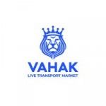 Vahak - Online Transport Market & Directory, Bengaluru, logo