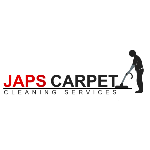 Japs Cleaning Services, Melbourne, logo