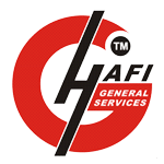 Hafi Pest Control Services, Karachi, logo