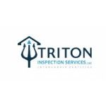 Triton Inspection Services, Ragland, logo