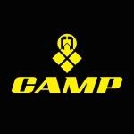 CAMP BICYCLE by MOBOT (WEST), Singapore, logo