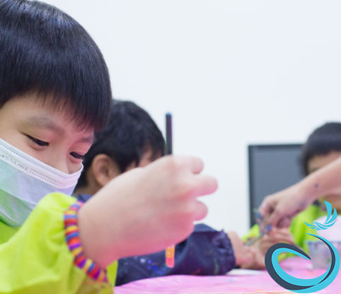 Saint Clare - School for Special Education Raeburn Park 