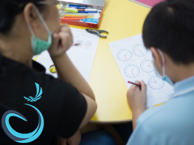 Saint Clare - School for Special Education Raeburn Park 