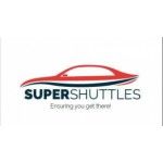 Supershuttles Travel & Tours, Cape Town, logo
