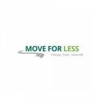 Miami Movers for Less, Miami, logo