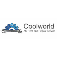 Coolworld - AC on Rent in Gurgaon, Gurgaon