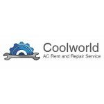 Coolworld - AC on Rent in Gurgaon, Gurgaon, logo