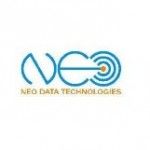 Neo Data Technologies, Dubai, logo