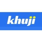 Khuji.com, Dhaka, logo
