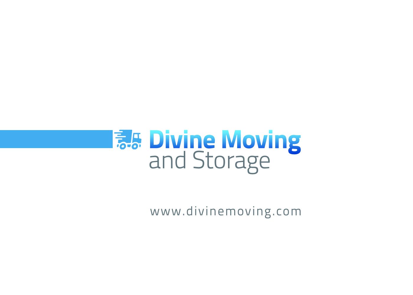 Divine Moving and Storage NYC, New York