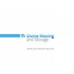 Divine Moving and Storage NYC, New York, logo