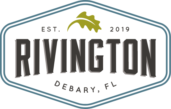 Rivington, DeBary
