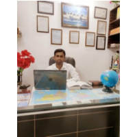 Advocate Deependra Pati Tiwari, Faridabad Advocate Deependra Pati Tiwari, Faridabad