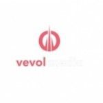 Vevol Media – Web Development Agency, Kildare, logo