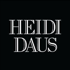 Heidi Daus, Montclair, NJ