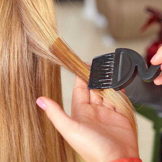 Salon Bellezzio South Blue Springs 