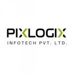 Pixlogix Infotech Pvt Ltd, Glendale, logo
