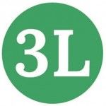 3L Imprimerie Nice, Nice, logo