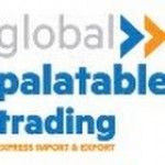 Global Palatable Trading, Pretoria, logo